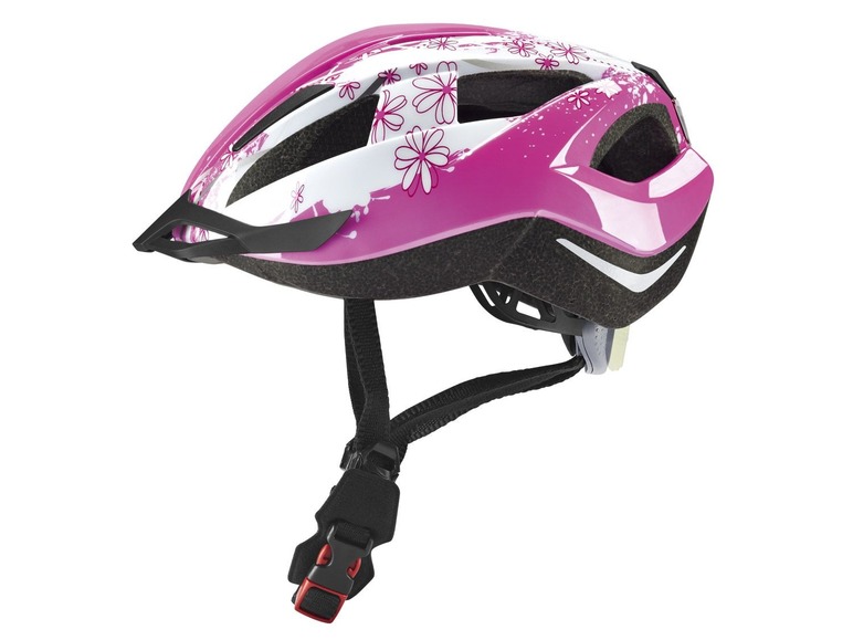 Aller en mode plein écran CRIVIT Casque de vélo pour enfants - Photo 11