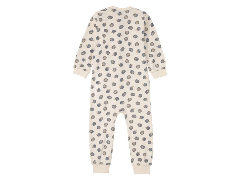 Ga naar volledige schermweergave: lupilu Biokatoenen pyjama voor baby's - afbeelding 11