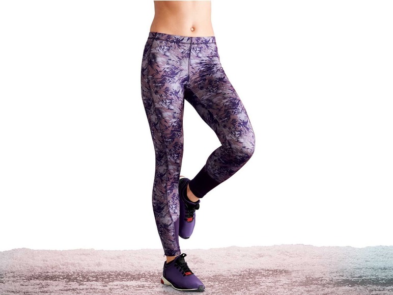 Aller en mode plein écran CRIVIT Legging de sport pour femmes - Photo 7