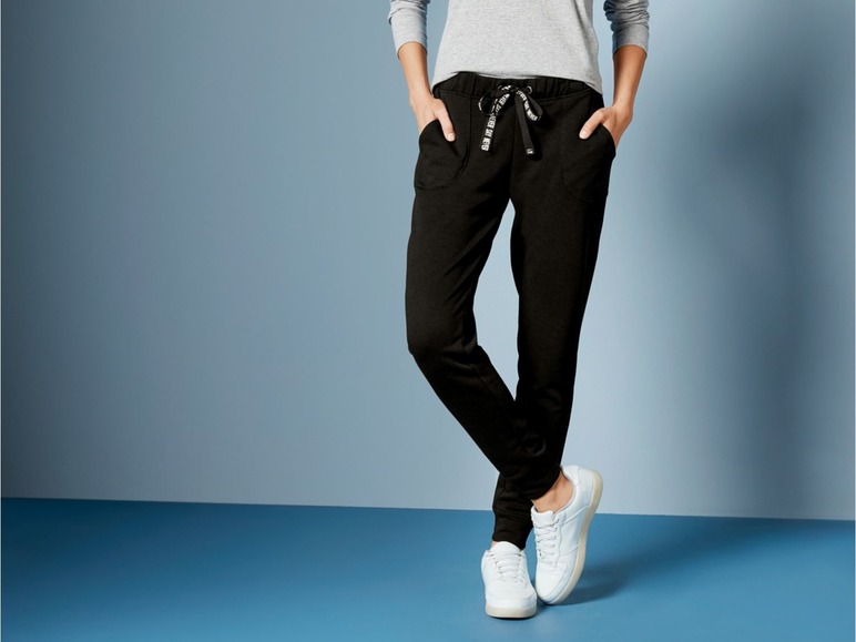 Aller en mode plein écran esmara® Pantalon de jogging pour femmes - Photo 18