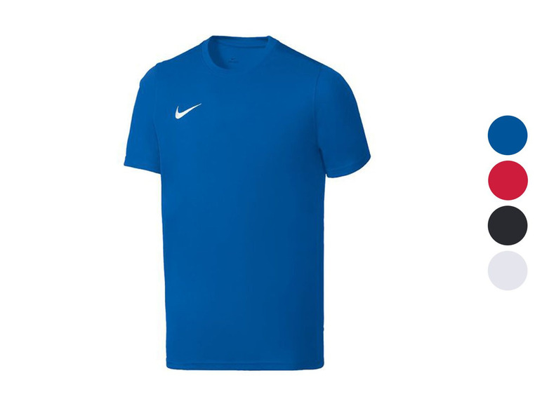Ga naar volledige schermweergave: Nike sportshirt - afbeelding 1