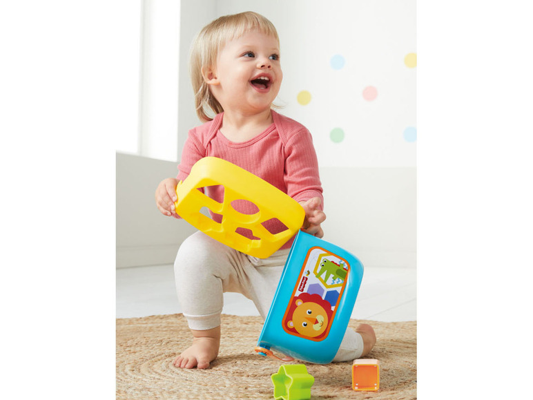 Ga naar volledige schermweergave: Fisher-Price Babyspeelgoed - afbeelding 7
