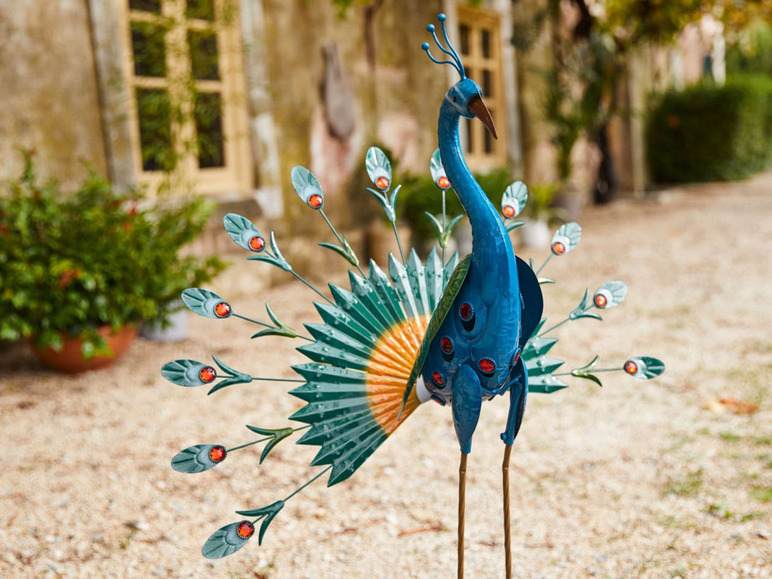 Ga naar volledige schermweergave: Melinera Decoratieve vogel - afbeelding 4