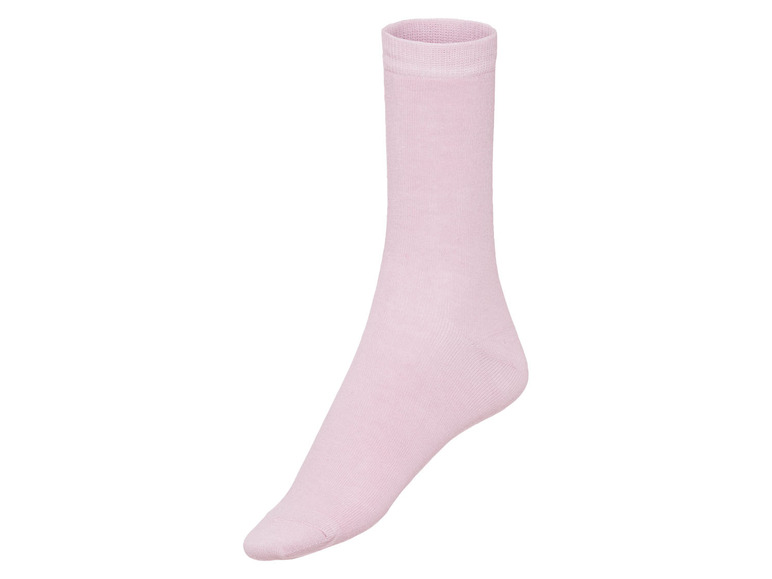 Ga naar volledige schermweergave: esmara® Set van 20 paar sokken van een katoenmix - afbeelding 5