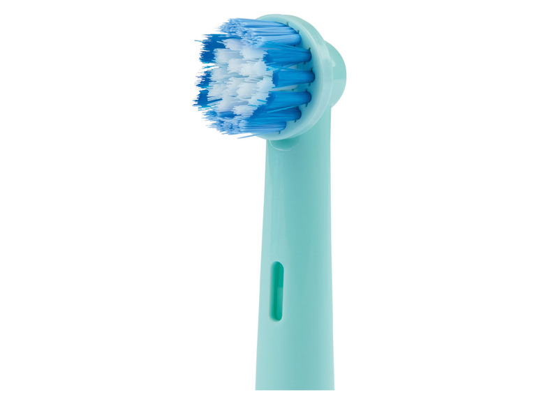 Ga naar volledige schermweergave: nevadent Elektrische tandenborstel voor kinderen - afbeelding 4