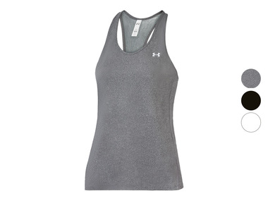 UNDER ARMOUR Débardeur de sport pour femmes