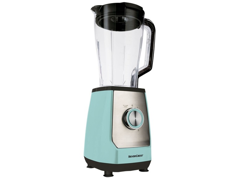 Ga naar volledige schermweergave: SILVERCREST® Blender - afbeelding 1