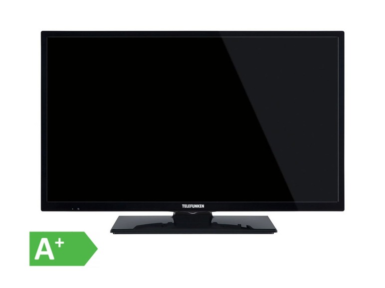 Ga naar volledige schermweergave: TELEFUNKEN 32" smart-tv - afbeelding 1