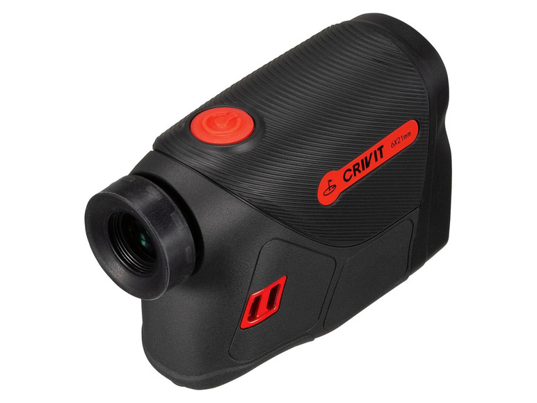Aller en mode plein écran CRIVIT® Télémètre laser pour le golf - Photo 4