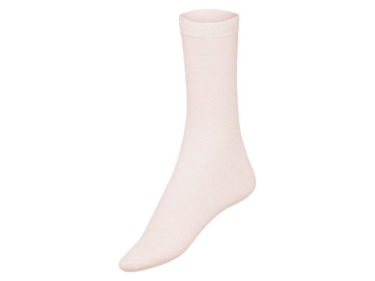 Ga naar volledige schermweergave: esmara® Set van 20 paar sokken van een katoenmix - afbeelding 3