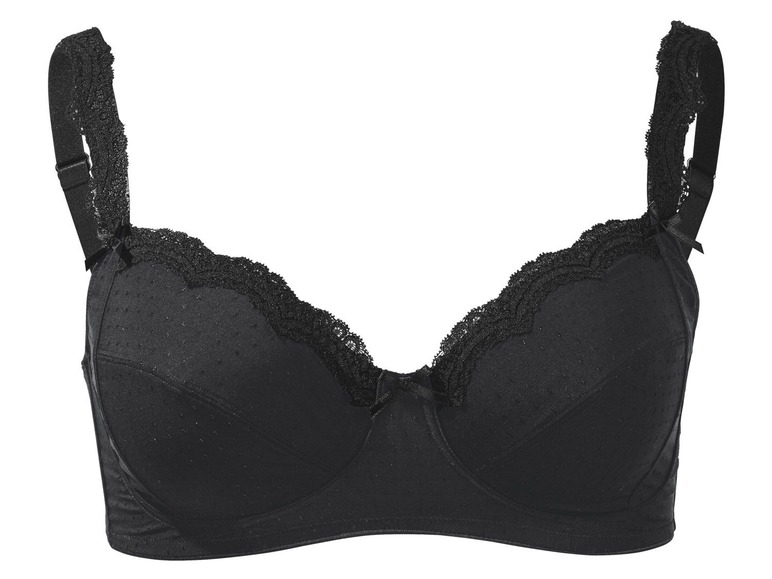 Aller en mode plein écran ESMARA® Lingerie Soutien-gorge à armatures - Photo 6