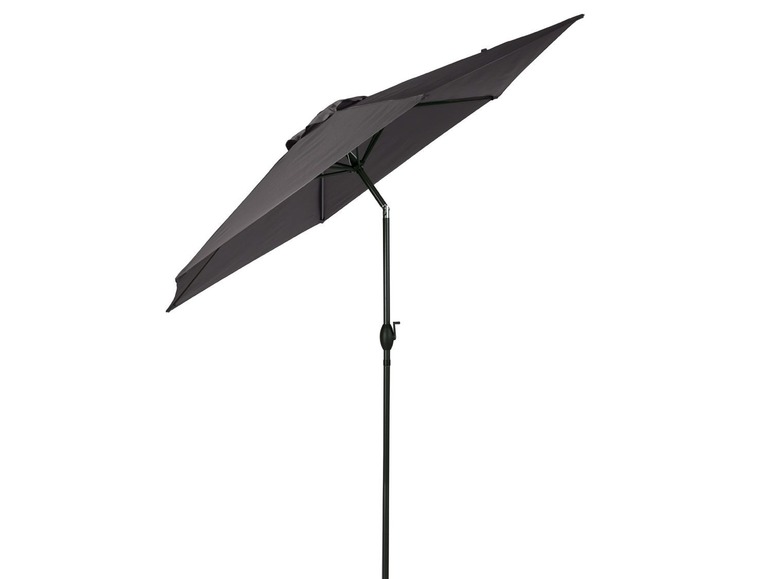 Ga naar volledige schermweergave: florabest Kantelbare parasol - afbeelding 1