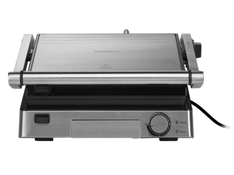 Ga naar volledige schermweergave: SILVERCREST® Multifunctionele grill - afbeelding 1