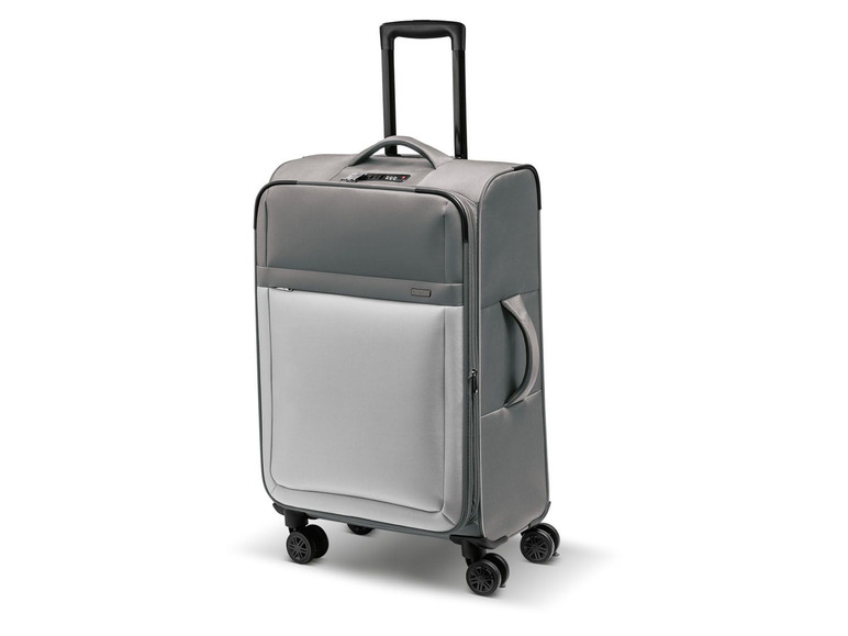 Ga naar volledige schermweergave: TOPMOVE® Set van 2 reistrolleys, 62 l en 96 l - afbeelding 14