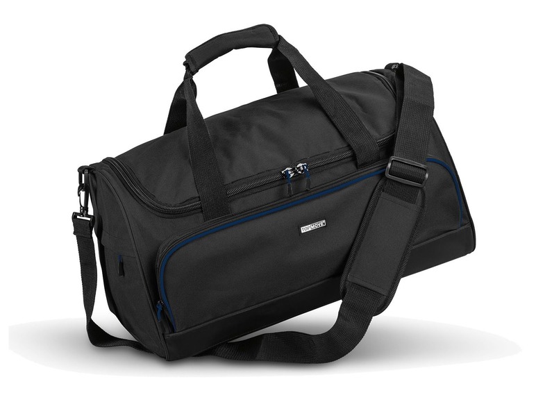 Aller en mode plein écran TOPMOVE® Sac de voyage 46 L - Photo 6