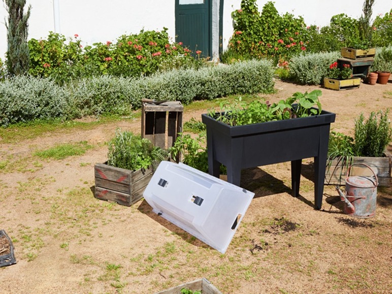 Aller en mode plein écran PARKSIDE® Potager sur pieds - Photo 2