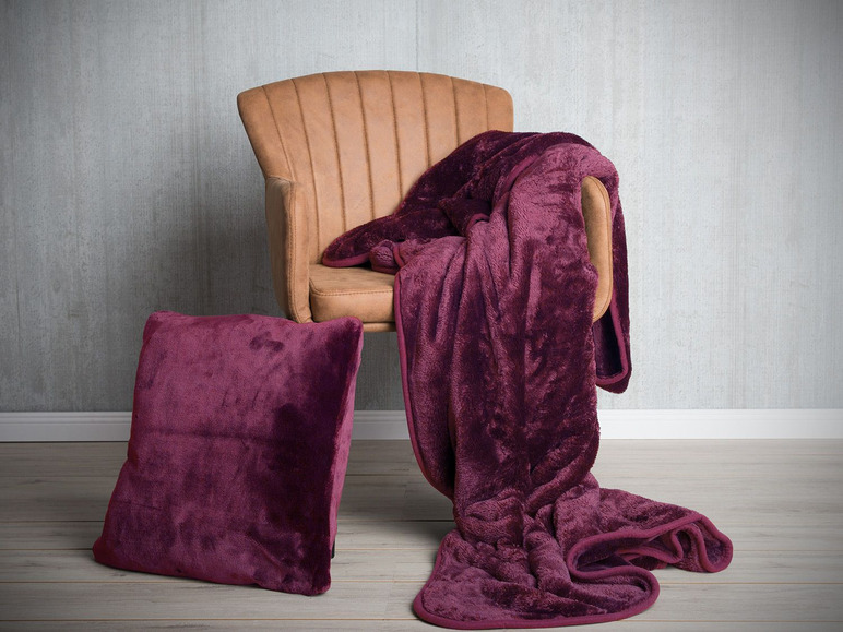 Ga naar volledige schermweergave: Premium Cashmere Feeling sierkussen 50 x 50 cm - afbeelding 29