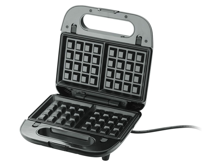 Ga naar volledige schermweergave: SILVERCREST® Grill 3-in-1 - afbeelding 1