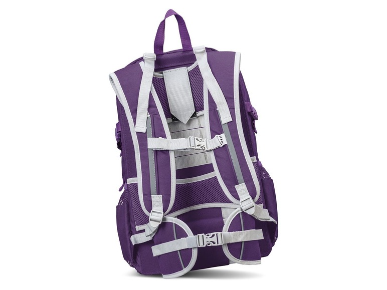 Ga naar volledige schermweergave: TOPMOVE® Schooltas 22 L - afbeelding 5