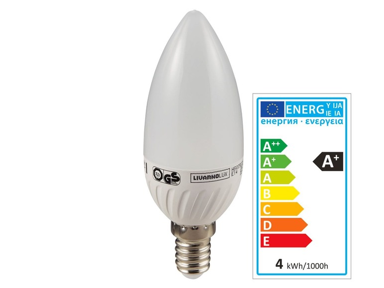 Ga naar volledige schermweergave: LIVARNO LUX Set van 2 ledlampen - afbeelding 9