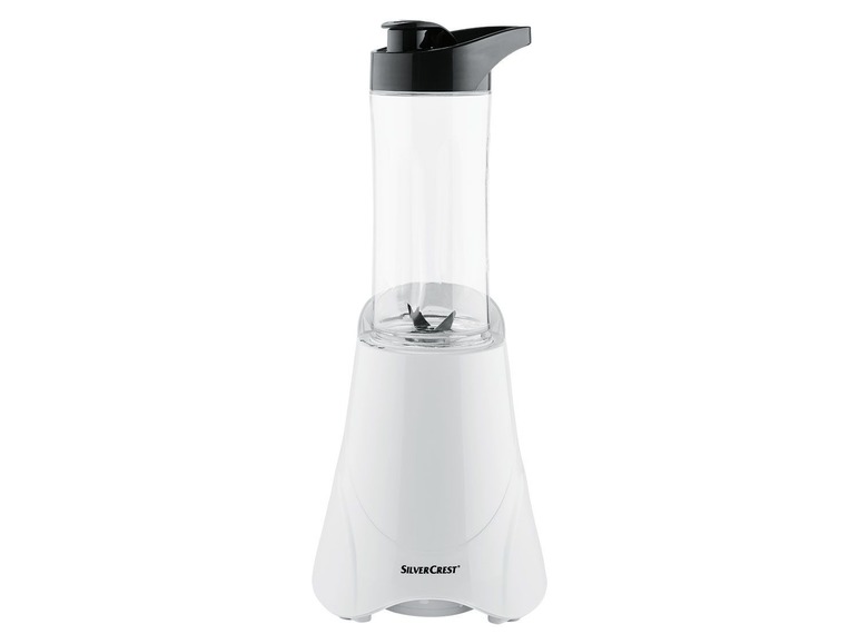 Ga naar volledige schermweergave: SILVERCREST® Smoothiemaker en citruspers 2-in-1 - afbeelding 5