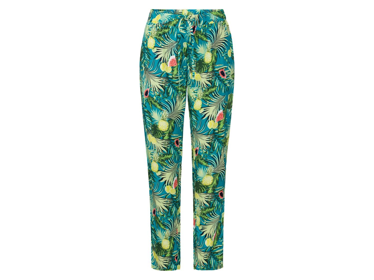 ESMARA® Zomerbroek voor dames, viscose | Lidl.be