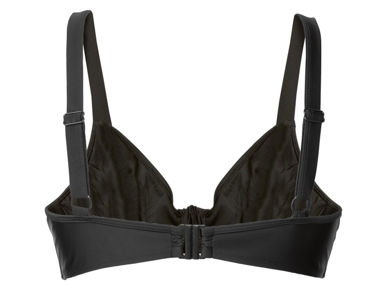 Ga naar volledige schermweergave: esmara® Bikinitop voor dames, met elastaan - afbeelding 8