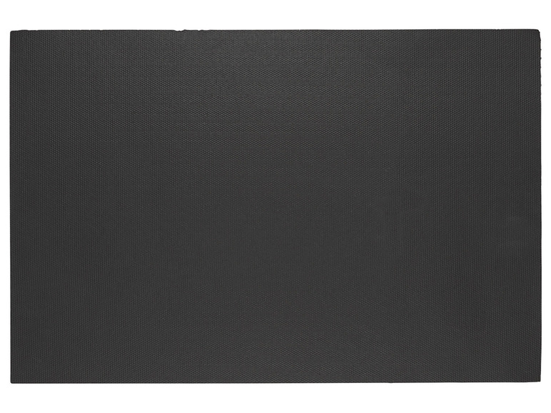 Ga naar volledige schermweergave: Livarno Home Kokos deurmat, 60 x 40 cm - afbeelding 9