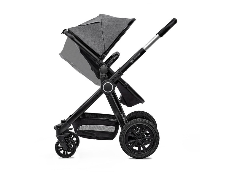 Aller en mode plein écran Kinderkraft Poussette VEO, 3 en 1 - Photo 10
