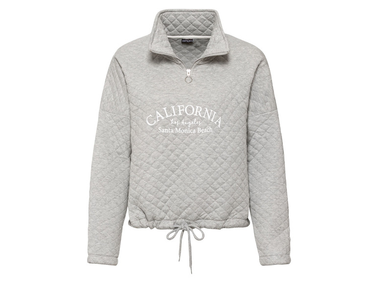 Ga naar volledige schermweergave: esmara® Casual sweater - afbeelding 10