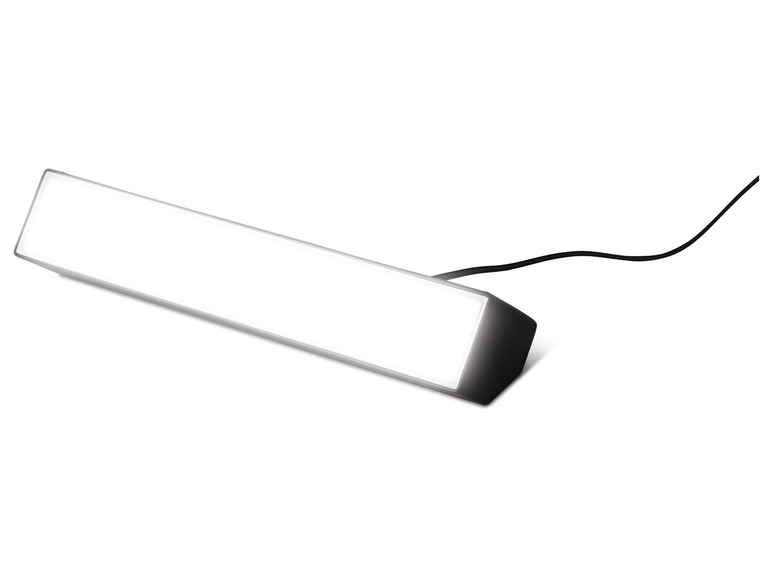 Ga naar volledige schermweergave: LIVARNO home Ledlichtlijst Smart Home - afbeelding 5