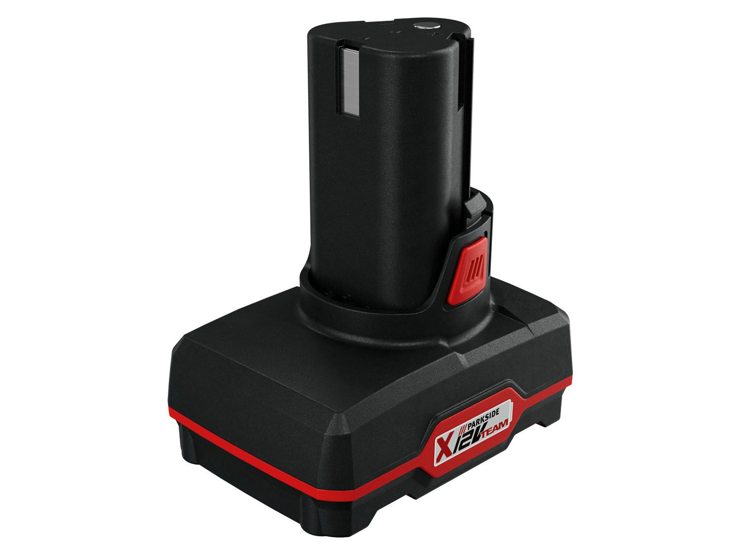 PARKSIDE® Batterie 12 V, lithiumion, 4 Ah Lidl.be