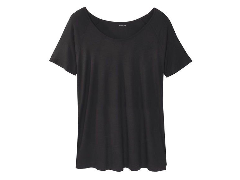 Aller en mode plein écran esmara® T-shirt pour femmes - Photo 2