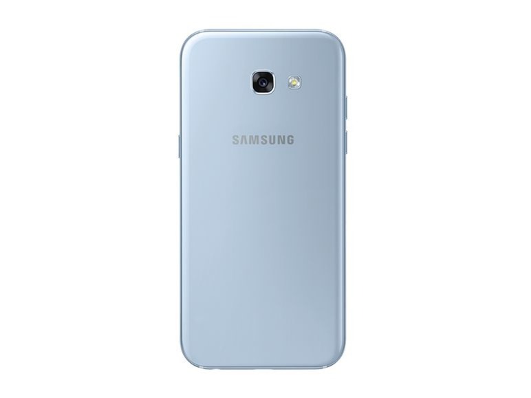 Aller en mode plein écran Samsung Galaxy A5 Smartphone - Photo 5