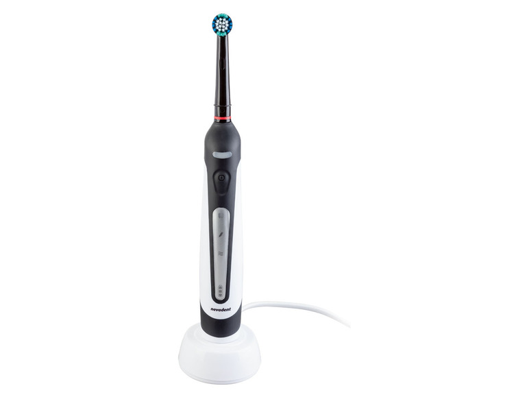 Ga naar volledige schermweergave: NEVADENT® Elektrische tandenborstel «Advanced» - afbeelding 8