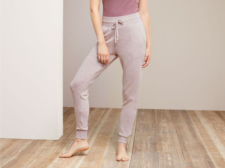 Aller en mode plein écran CRIVIT Pantalon de yoga pour femmes - Photo 3