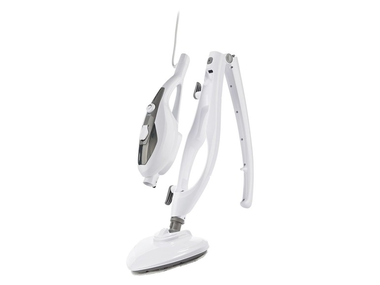 Aller en mode plein écran SILVERCREST® Nettoyeur vapeur - Photo 2