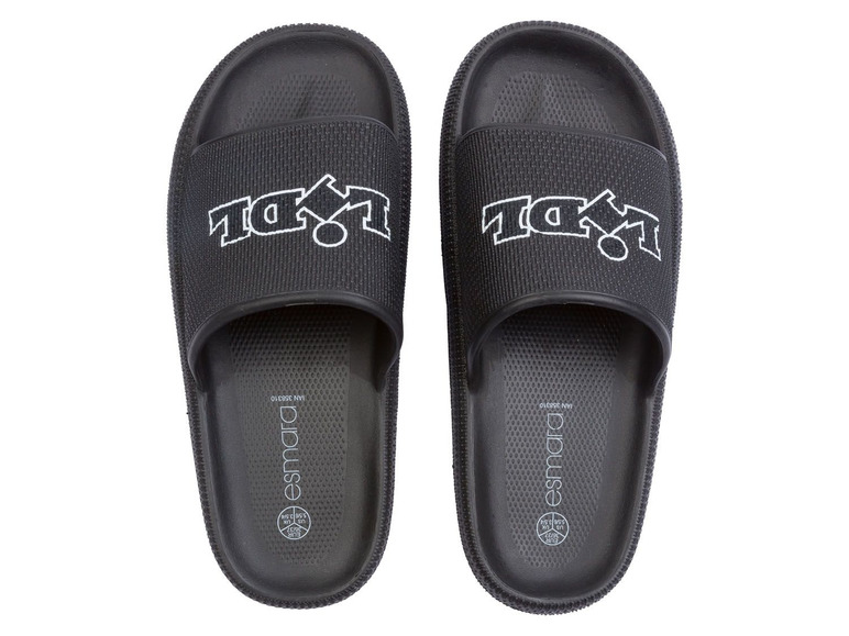 Ga naar volledige schermweergave: esmara® Lidl-badslippers - afbeelding 8
