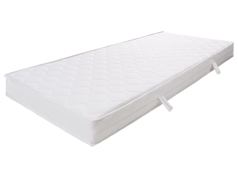 Aller en mode plein écran meradiso Matelas confort 90 x 200 - Photo 1