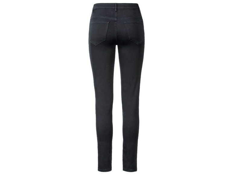 Ga naar volledige schermweergave: esmara Super skinny jeans voor dames - afbeelding 11