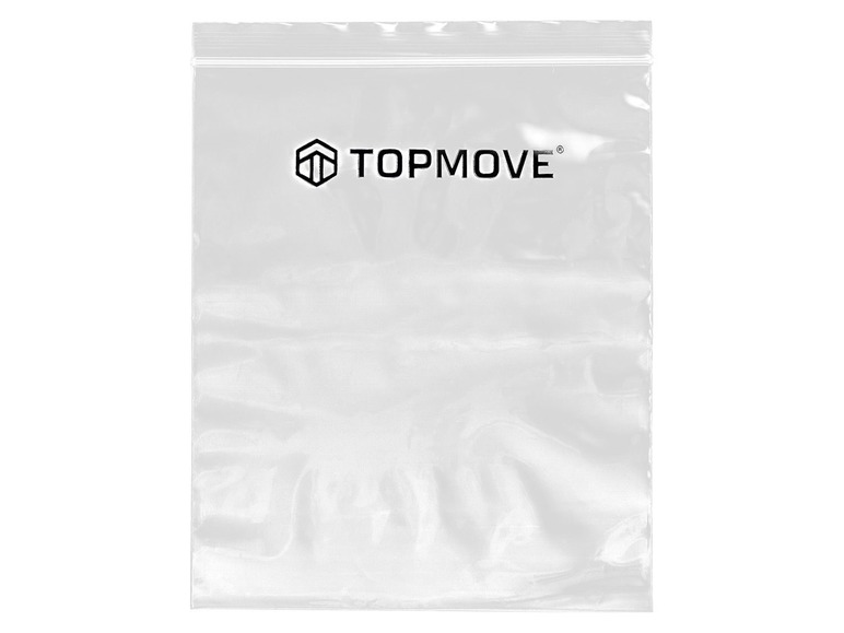 Aller en mode plein écran TOPMOVE® Valise cabine, 32 L - Photo 6