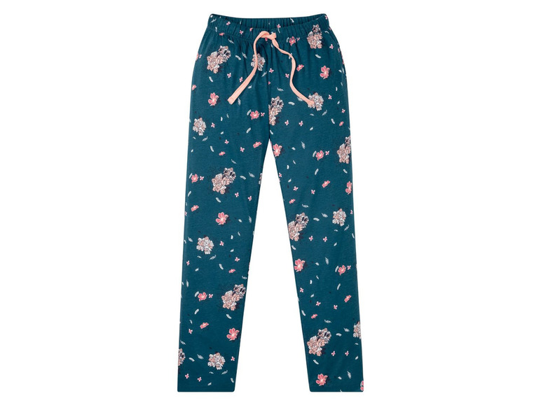 Ga naar volledige schermweergave: ESMARA® Lingerie Pyjama voor dames, XS - L - afbeelding 14