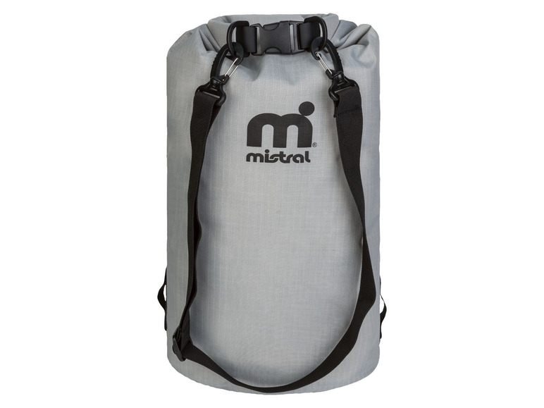 Ga naar volledige schermweergave: Mistral Dry-bag, 20 l, met rolsluiting - afbeelding 2