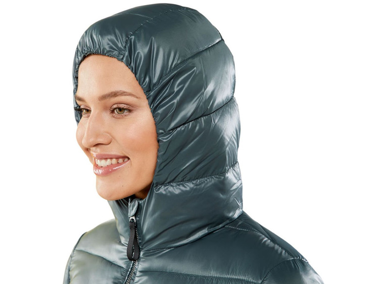 Aller en mode plein écran esmara® Doudoune pour femmes, polyamide et polyester - Photo 5