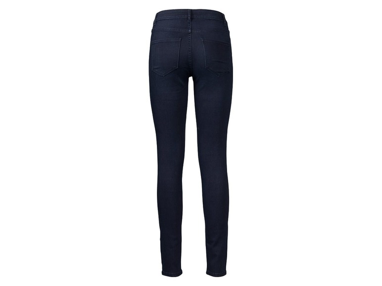 Ga naar volledige schermweergave: esmara® Super skinny jeans voor dames - afbeelding 16