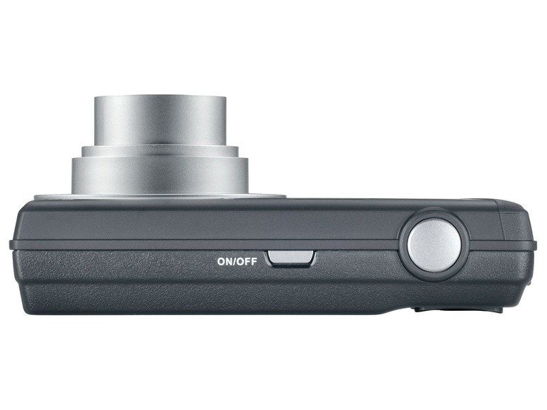 Ga naar volledige schermweergave: SILVERCREST® Digitale camera - afbeelding 3