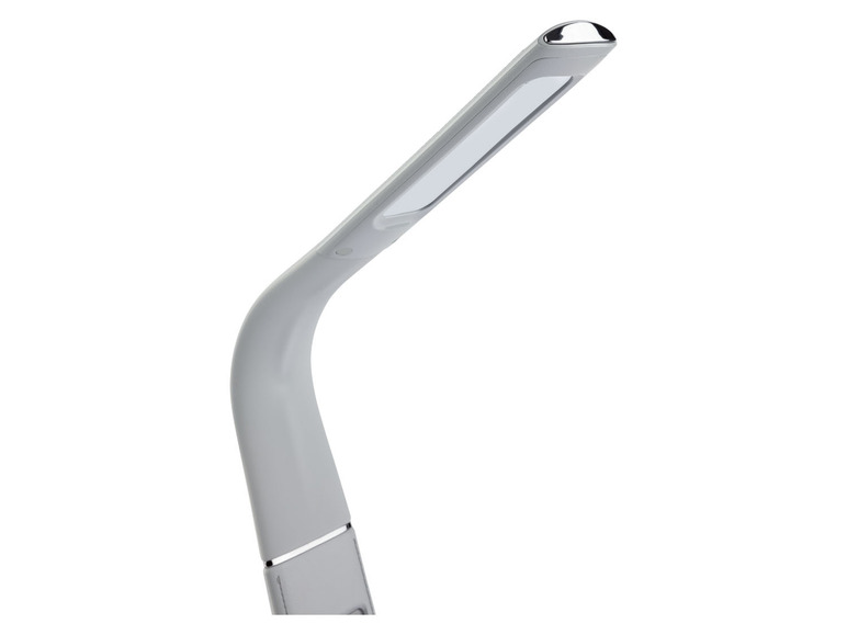 Aller en mode plein écran LIVARNO home Lampe de bureau à LED avec bras flexible - Photo 13