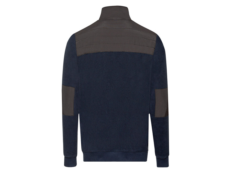 Ga naar volledige schermweergave: PARKSIDE® Fleecejas - afbeelding 7