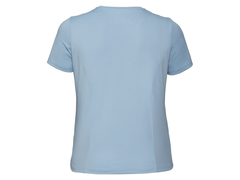 Aller en mode plein écran CRIVIT T-shirt de sport pour femmes - Photo 2