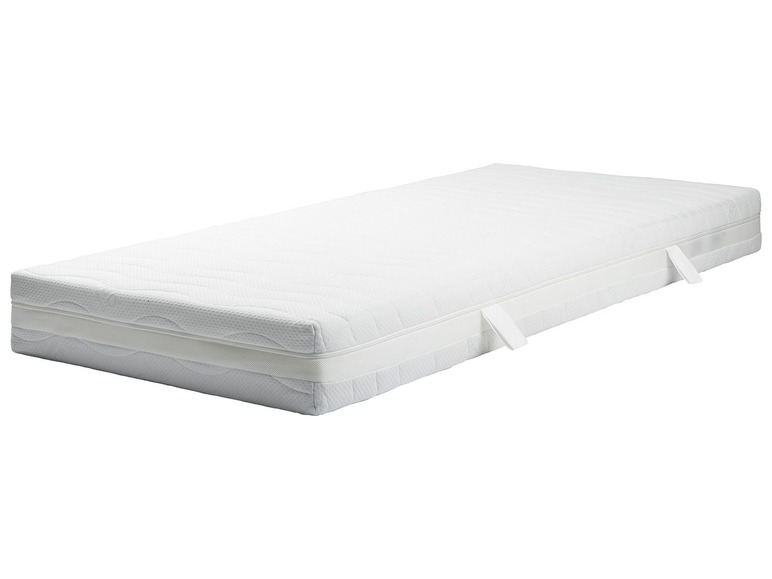 Aller en mode plein écran meradiso Matelas en mousse froide 90 x 200 - Photo 2
